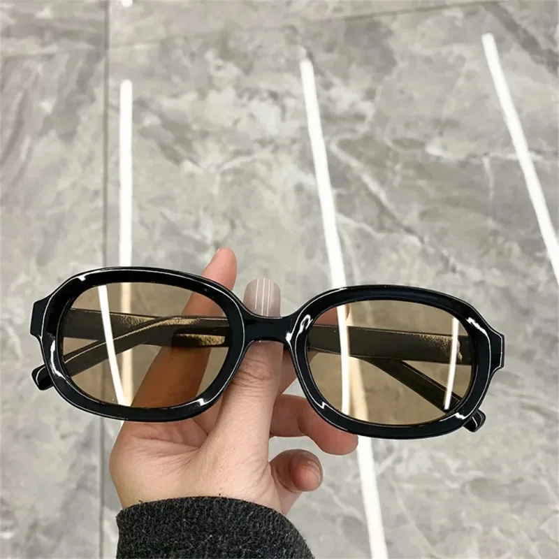 Vintage Fashion Enthusiasts - Gafas de sol cuadradas de alta