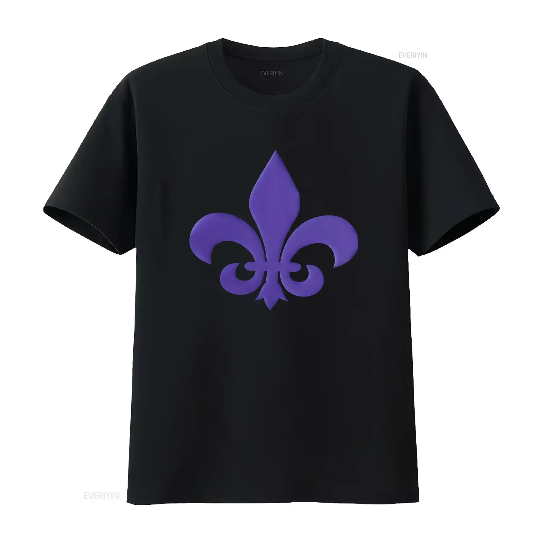 Vintage Fashion Jersey - Camiseta de Saints Row St Rows