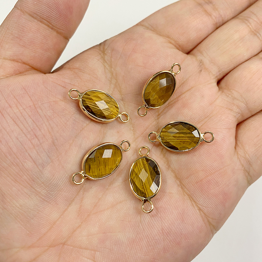 Colgantes de piedra Natural fa - Vintage Fashion Stores reseña y precio