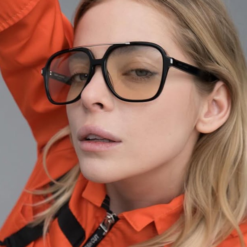 Nuevas gafas de sol con doble  - Vintage Fashion Enthusiasts reseña y precio