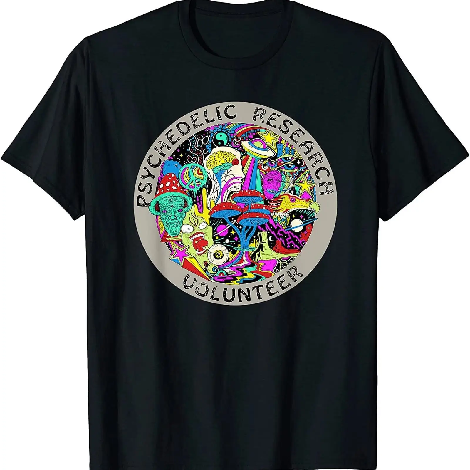 NUEVA Camiseta de Edición Limi - Vintage Fashion Research reseña y precio