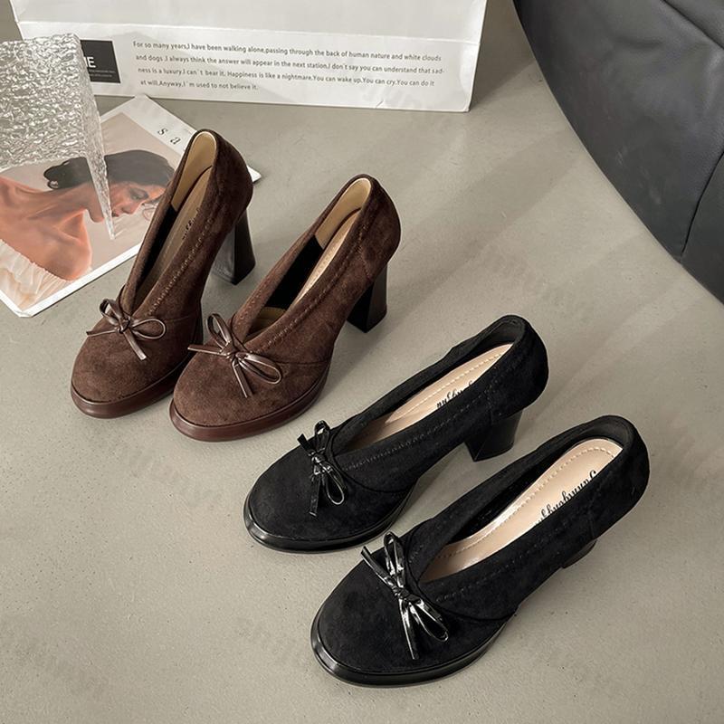 Tacones altos para mujer 2025  - Vintage Outdoor Fashion reseña y precio