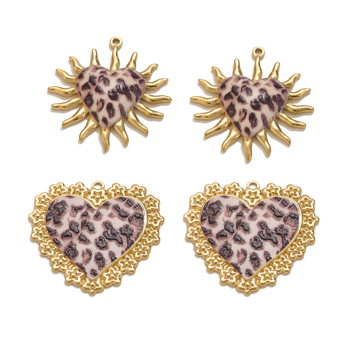 1-2 piezas de dijes vintage de - Vintage Fashion Stores reseña y precio