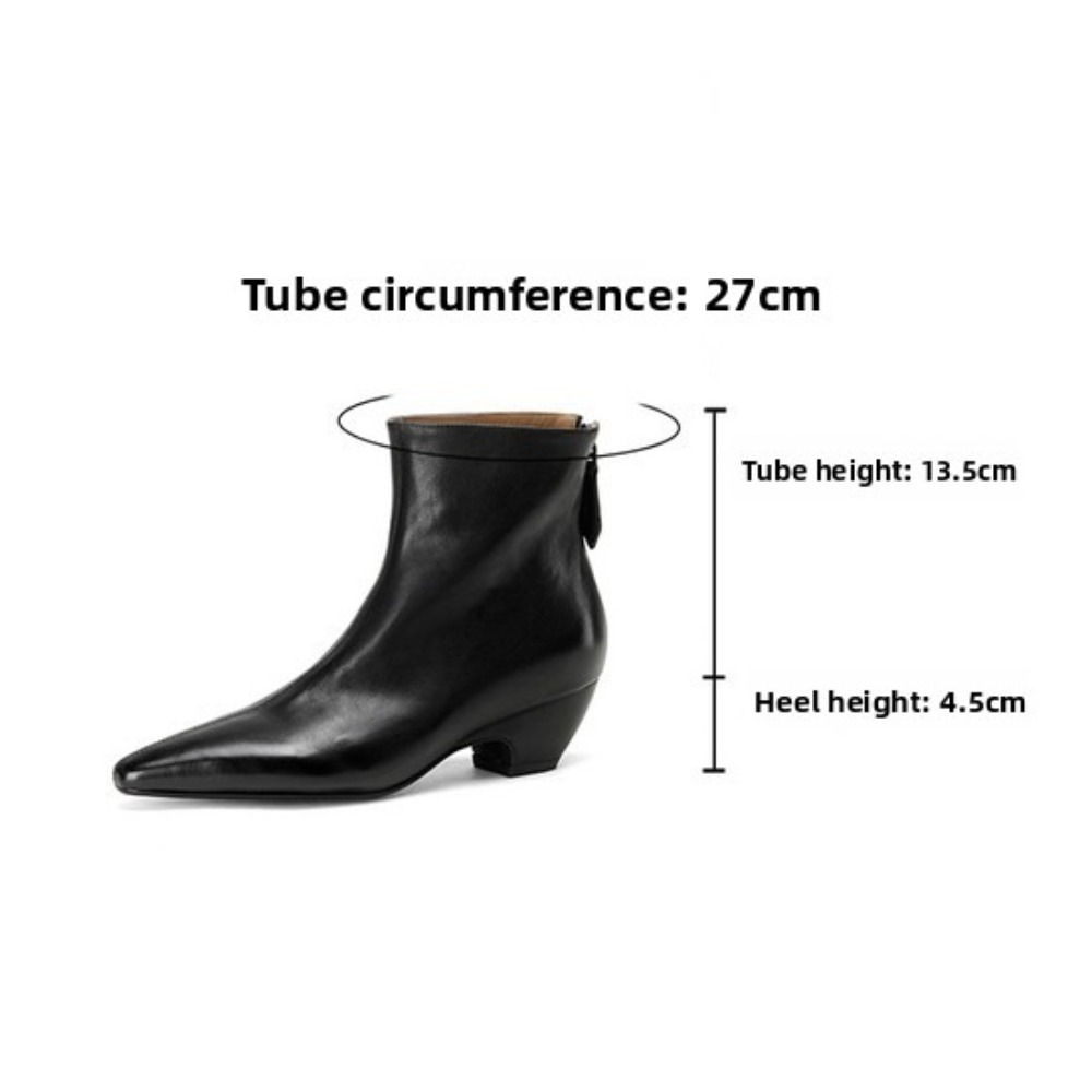Botas de Tobillo para Mujer co - Vintage Fashion Online reseña y precio