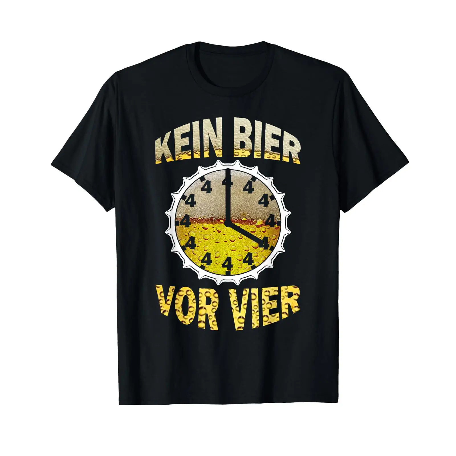 Camiseta con texto en alemán:  - Vintage Fashion Quotes reseña y precio