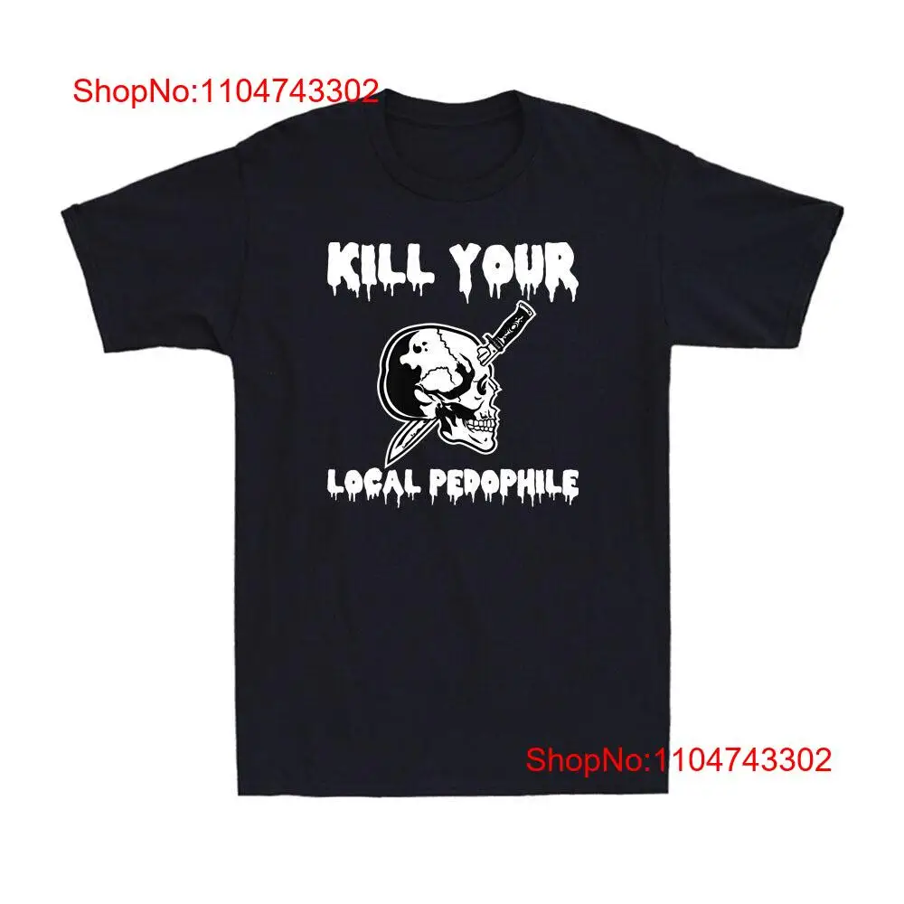 Matar tu pedófilo Local divert - Vintage Fashion Quotes reseña y precio