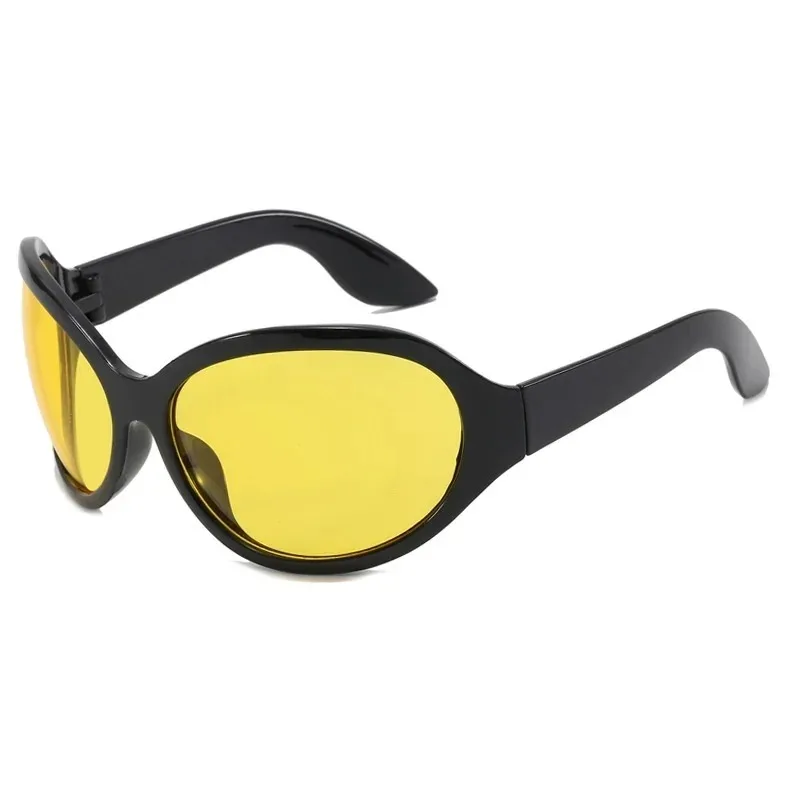 Gafas de sol de estilo «ojo de - Vintage Outdoor Fashion reseña y precio
