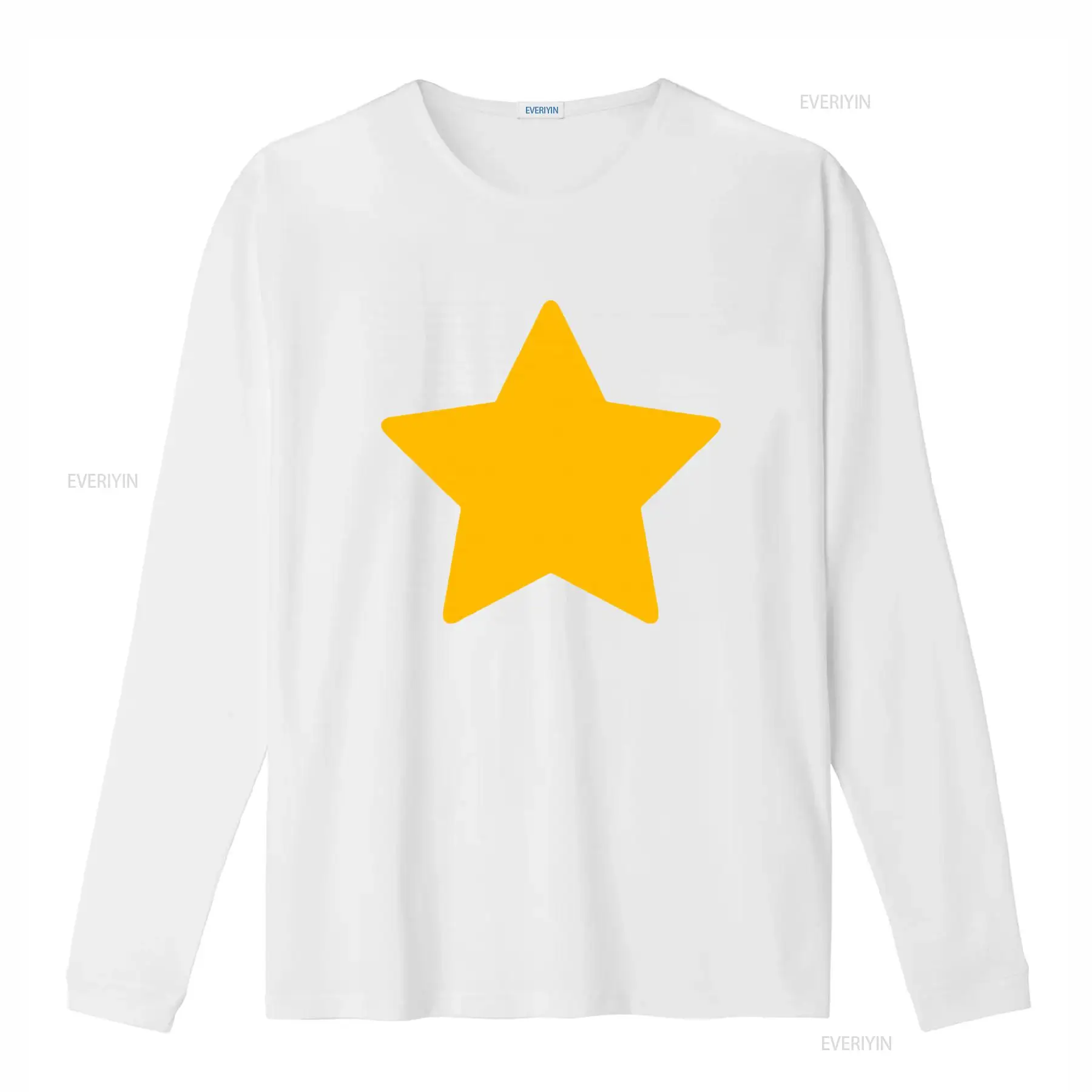 Camiseta con estampado de estr - Vintage Fashion Jersey reseña y precio