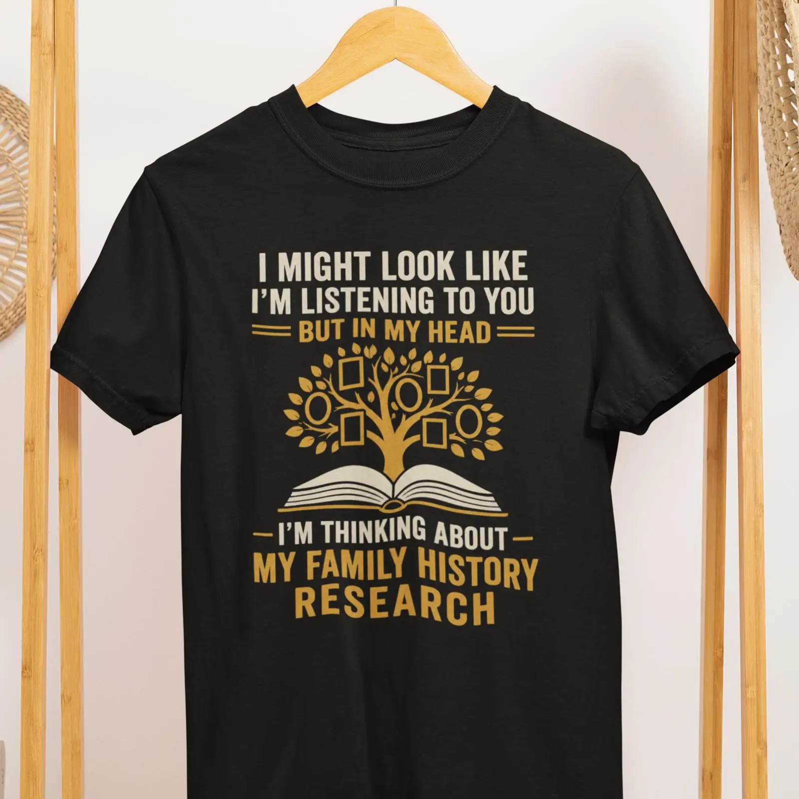 Camiseta de investigación de a - Vintage Fashion Research reseña y precio