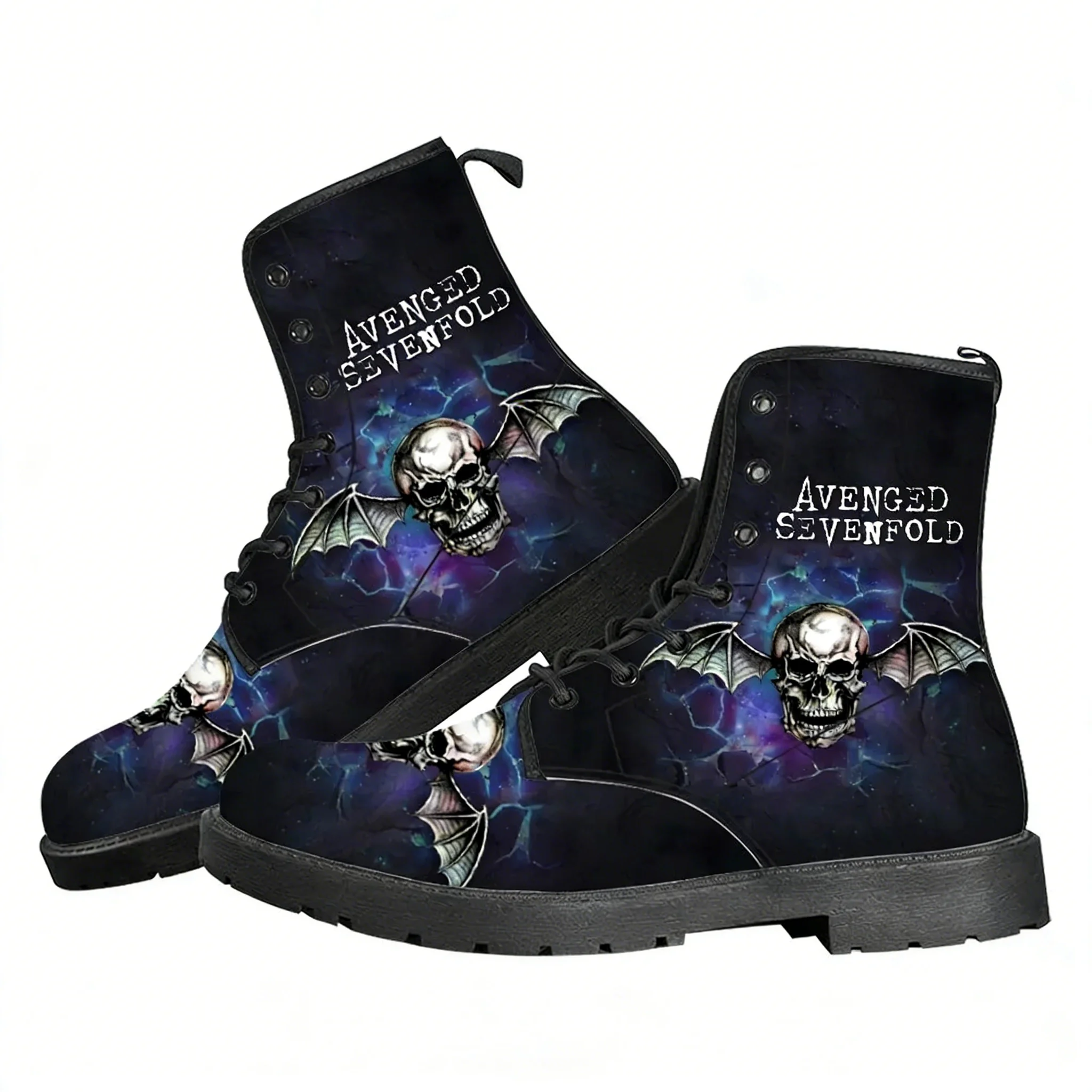 Botas informales vintage Aveng - Vintage Outdoor Fashion reseña y precio