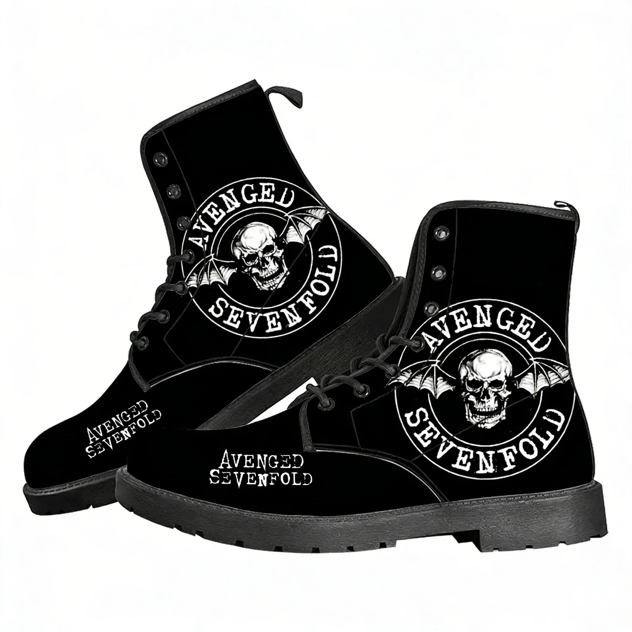 Botas informales vintage Aveng - Vintage Outdoor Fashion reseña y precio