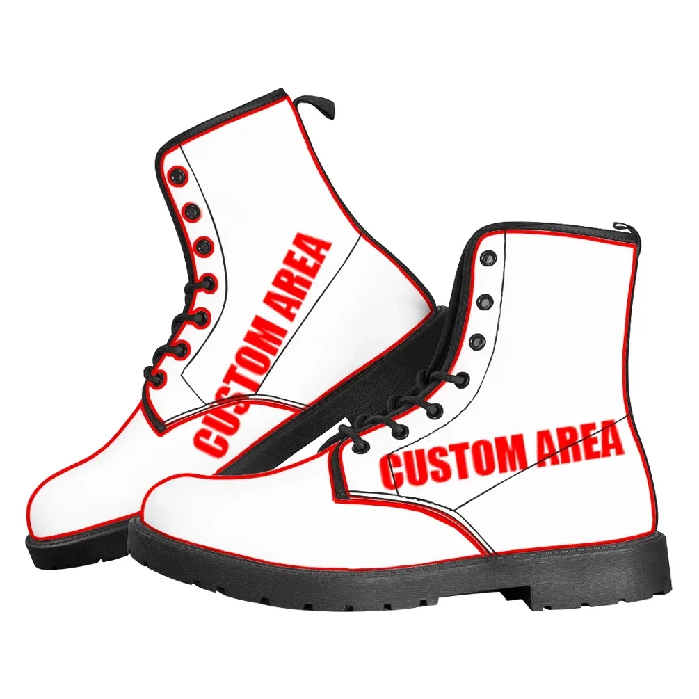 Botas informales vintage Aveng - Vintage Outdoor Fashion reseña y precio