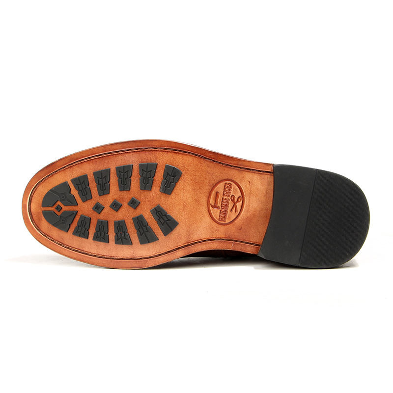Botas tobilleras Chelsea Vinta - Vintage Fashion Enthusiasts reseña y precio