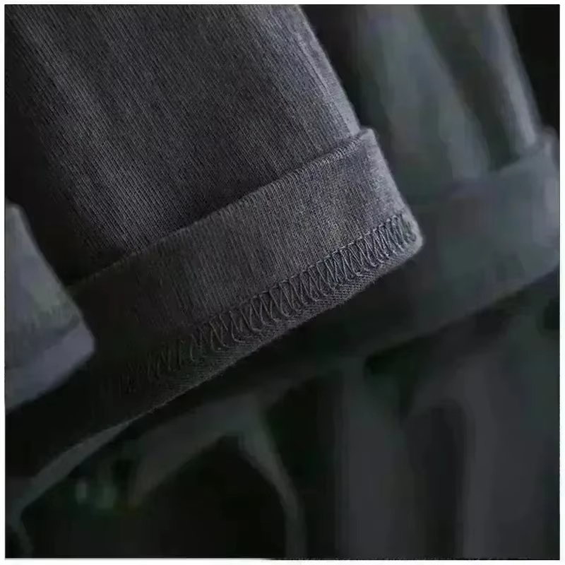 Camiseta de algodón con estamp - Vintage Fashion La reseña y precio