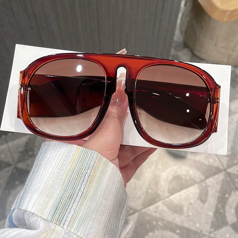 Gafas de sol de diseño de marc - Vintage Fashion Enthusiasts reseña y precio