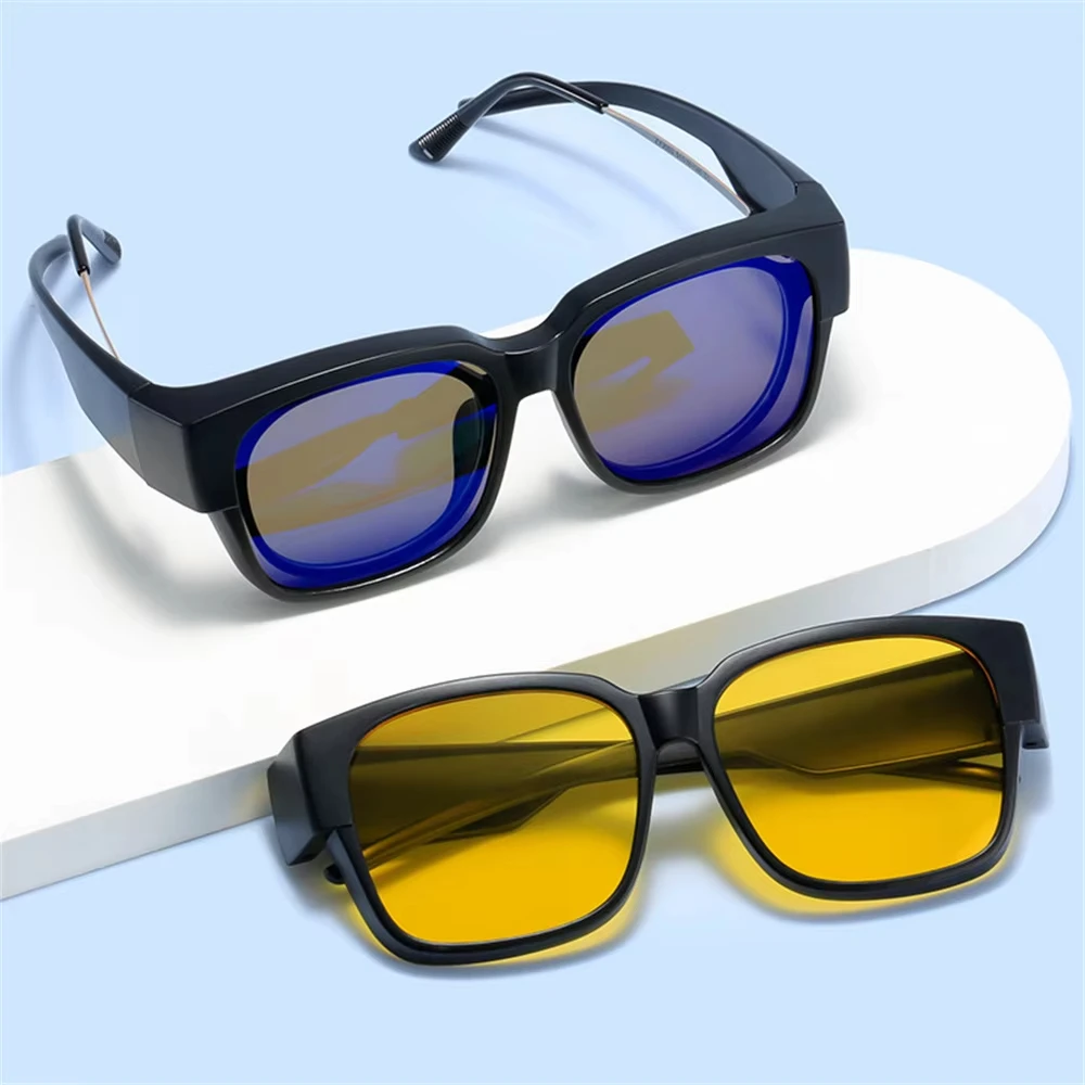 Nuevas gafas de sol polarizada - Vintage Fashion Enthusiasts reseña y precio