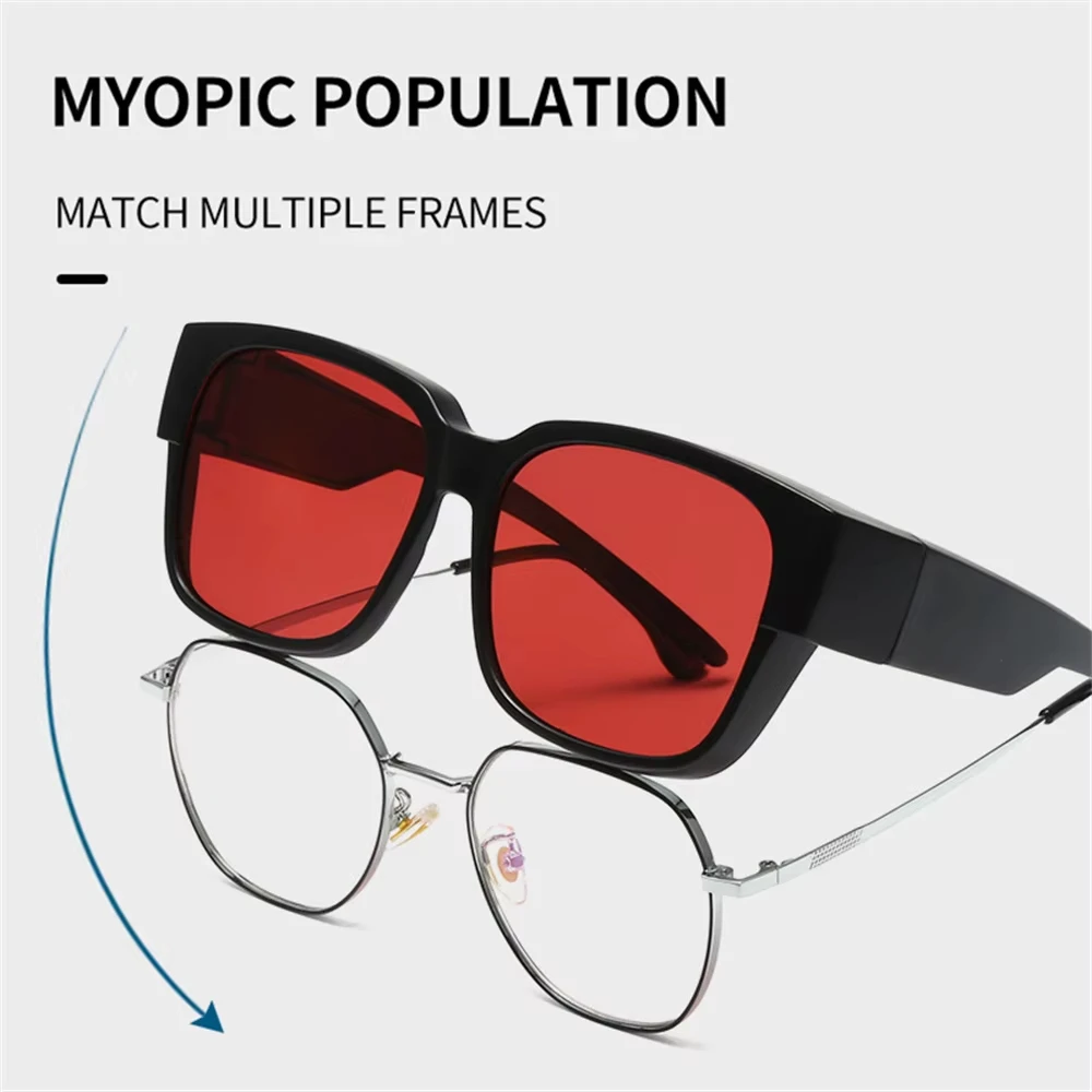 Nuevas gafas de sol polarizada - Vintage Fashion Enthusiasts reseña y precio