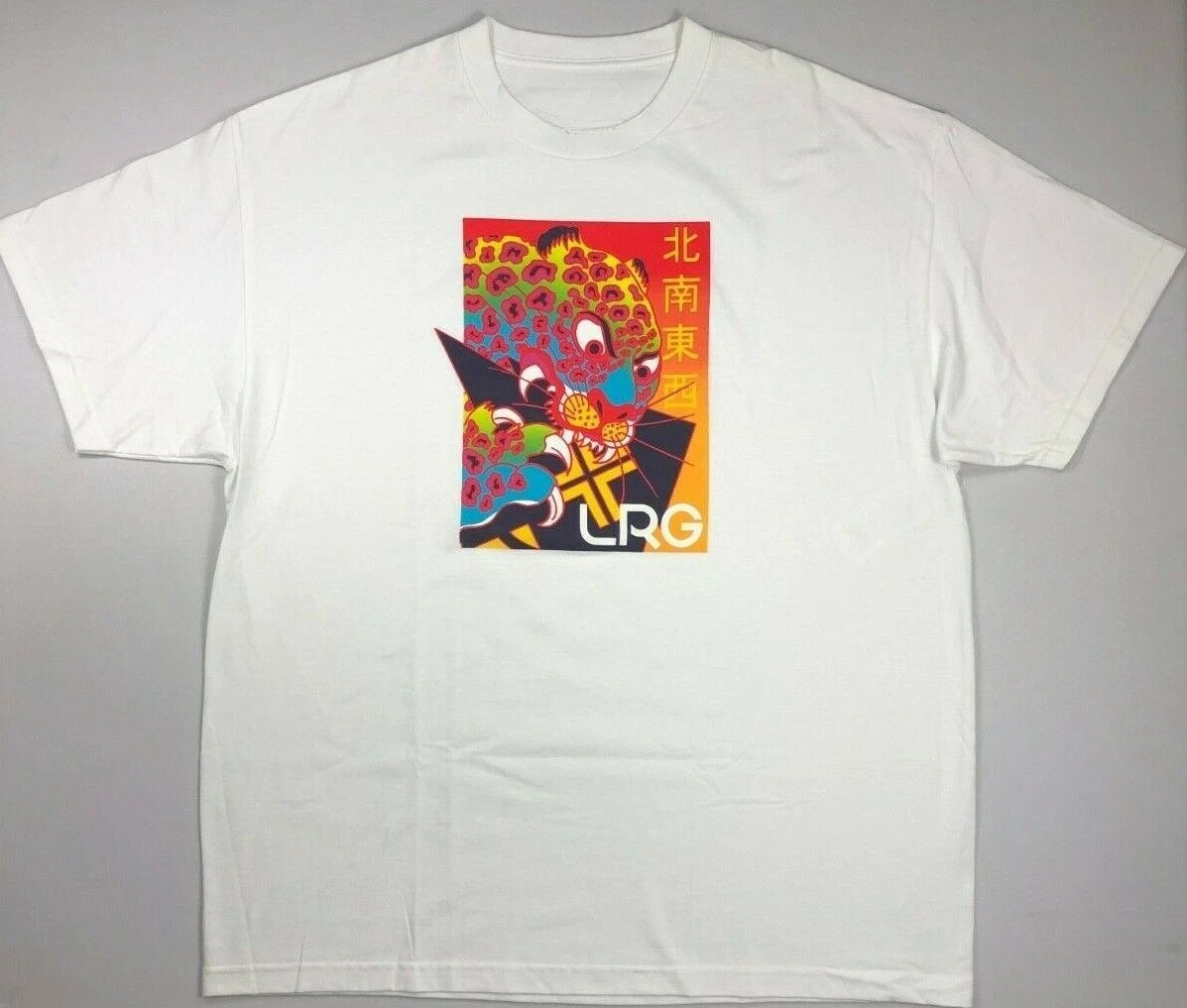 Camiseta de Algodón con Diseño - Vintage Fashion Research reseña y precio