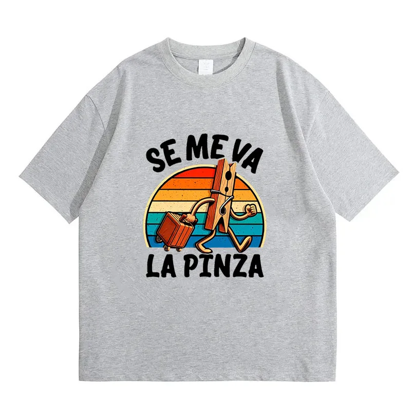 Camiseta S-5XL para hombre Se  - Vintage Fashion La reseña y precio