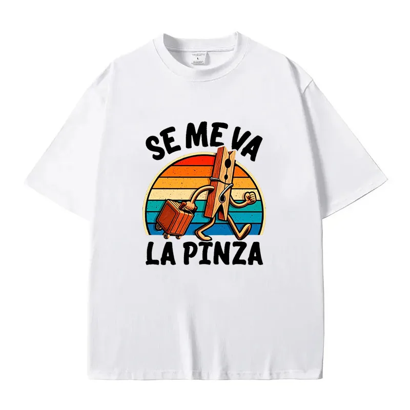 Camiseta S-5XL para hombre Se  - Vintage Fashion La reseña y precio