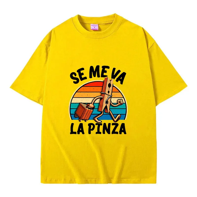 Camiseta S-5XL para hombre Se  - Vintage Fashion La reseña y precio