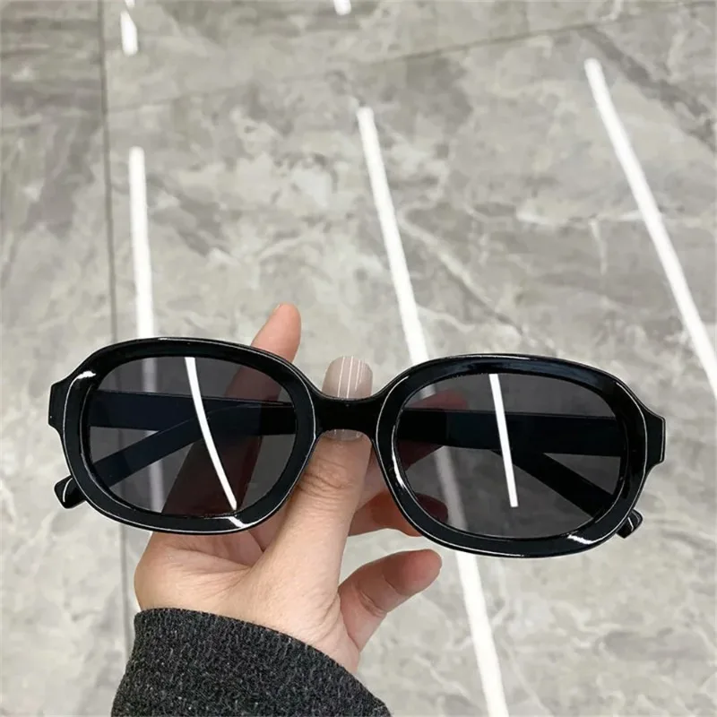 Gafas de sol cuadradas de alta - Vintage Fashion Enthusiasts reseña y precio