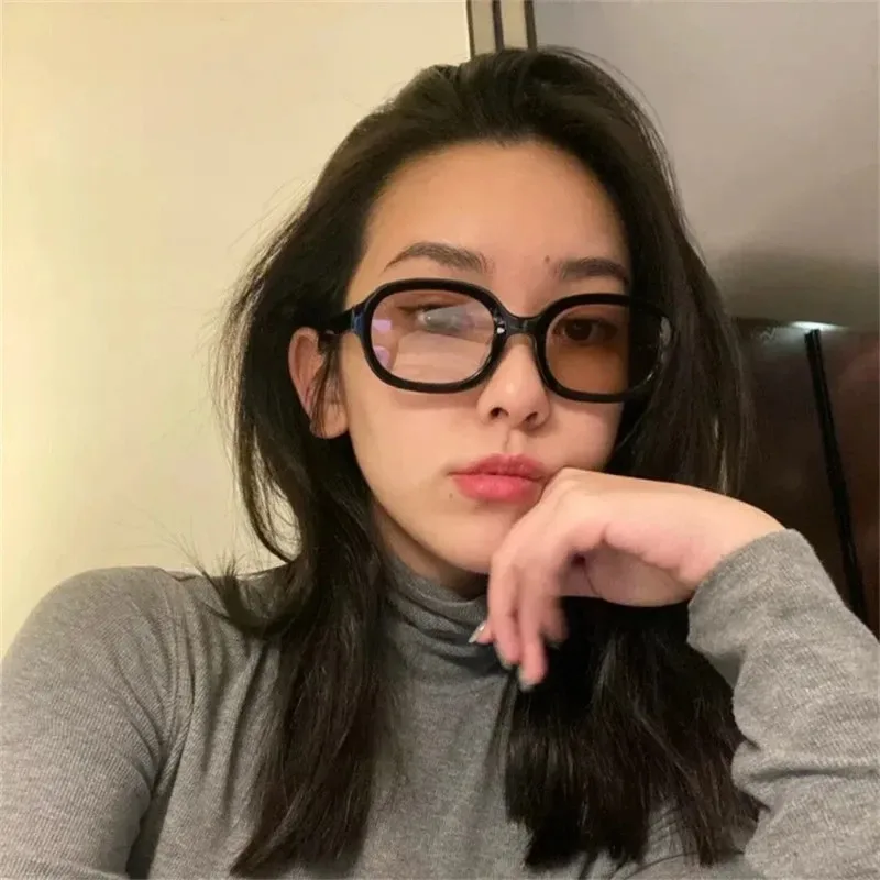 Gafas de sol cuadradas de alta - Vintage Fashion Enthusiasts reseña y precio