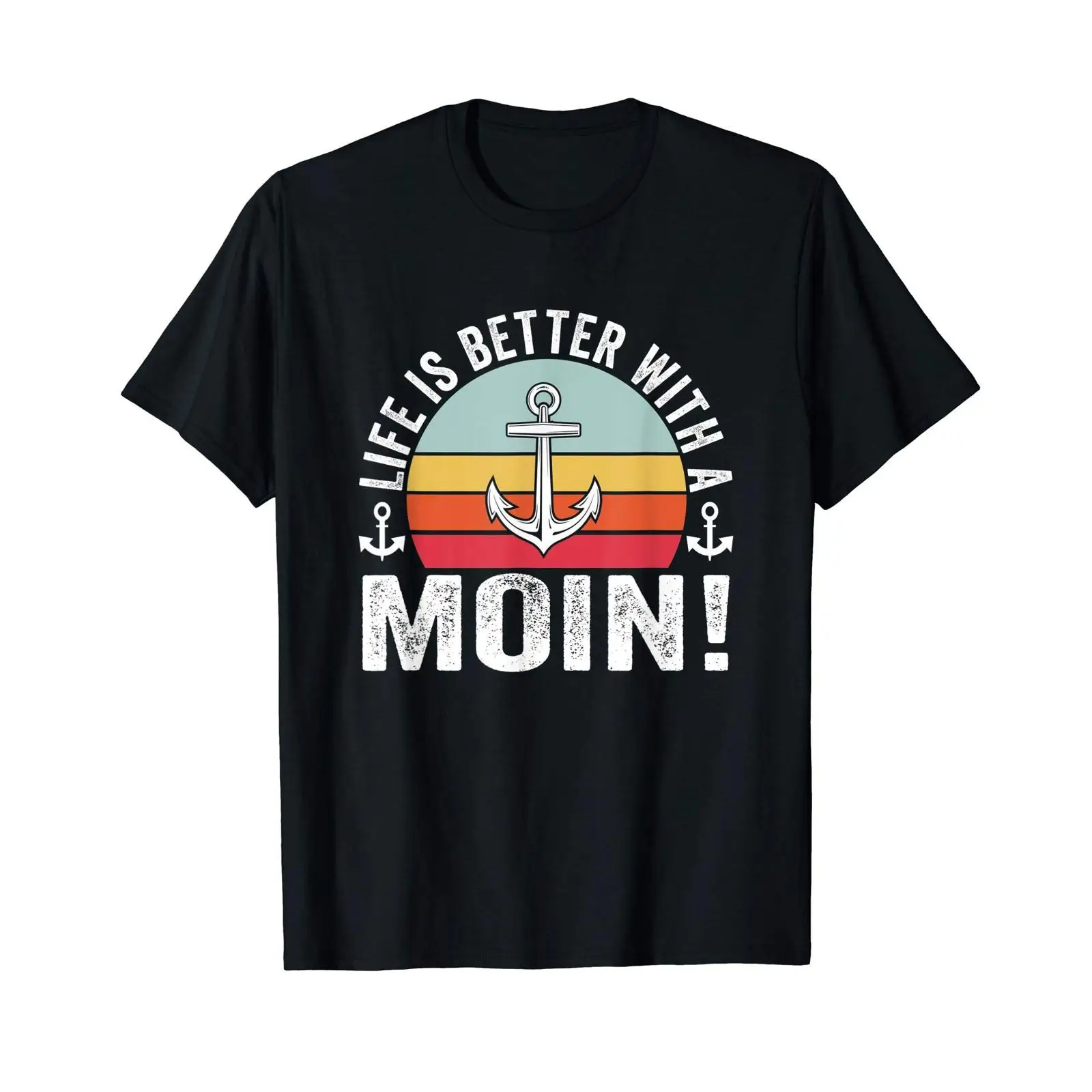 Camiseta con diseños gráficos  - Vintage Fashion Hamburg reseña y precio