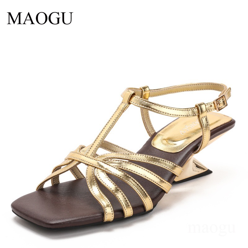 Sandalias de gladiador para mu - Vintage Outdoor Fashion reseña y precio