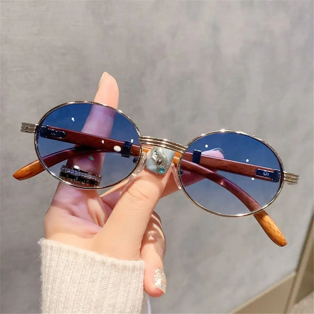 Gafas de sol redondas de estil - Vintage Outdoor Fashion reseña y precio