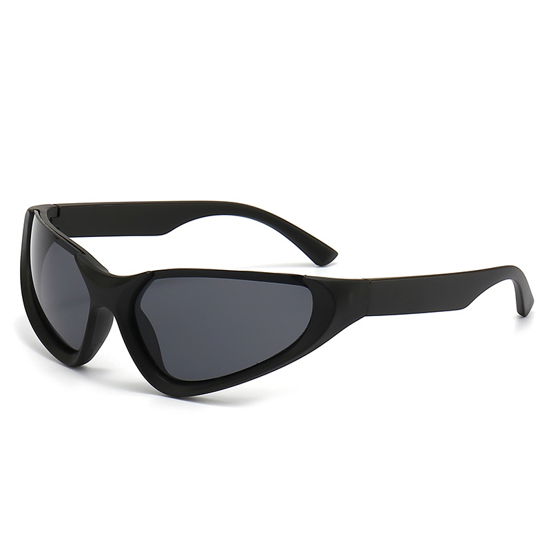 Nuevas Gafas de Sol Y2k para M - Vintage Outdoor Fashion reseña y precio