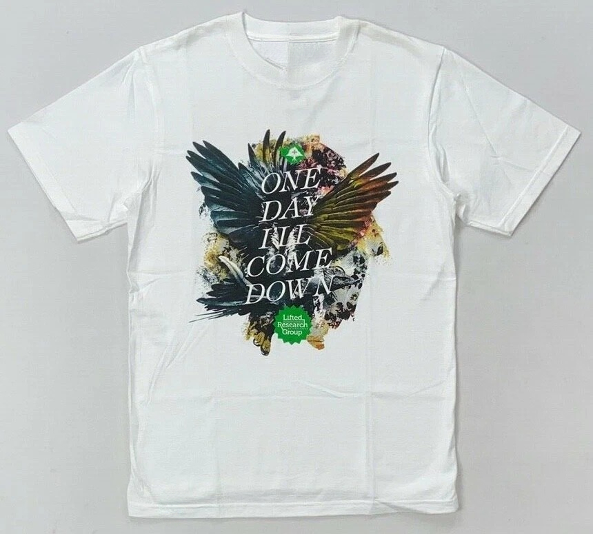 Camiseta de Algodón con Gráfic - Vintage Fashion Research reseña y precio