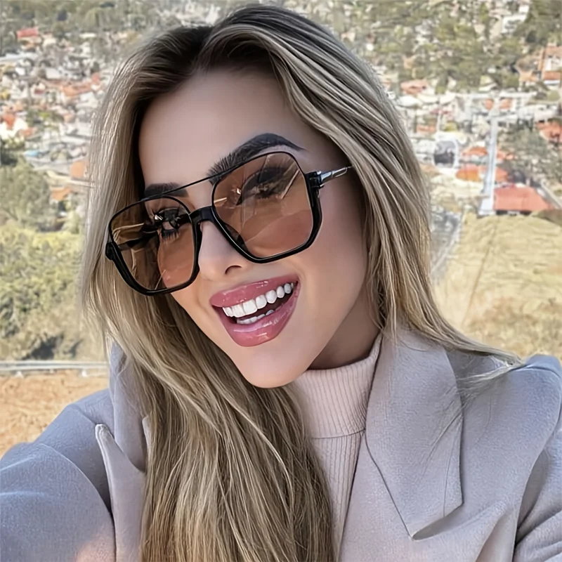 Nuevas gafas de sol de estilo  - Vintage Fashion Enthusiasts reseña y precio