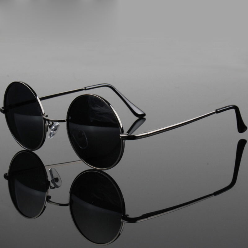 Gafas de Sol Redondas Retro Vi - Vintage Fashion Enthusiasts reseña y precio